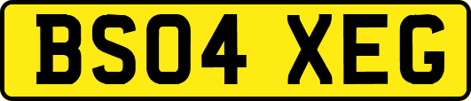 BS04XEG