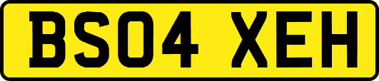 BS04XEH