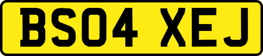 BS04XEJ