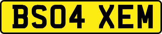 BS04XEM