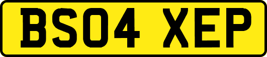 BS04XEP