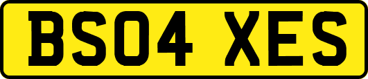 BS04XES