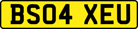 BS04XEU