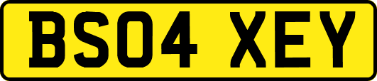 BS04XEY