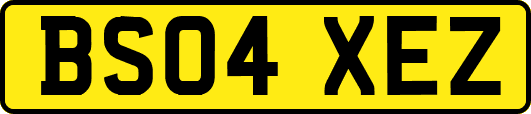BS04XEZ