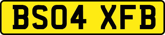BS04XFB