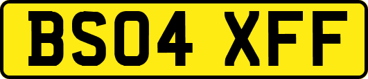 BS04XFF