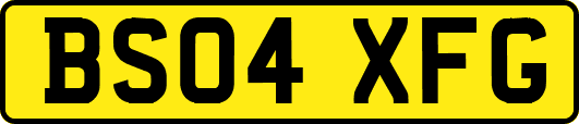 BS04XFG