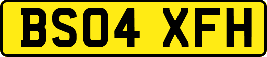 BS04XFH