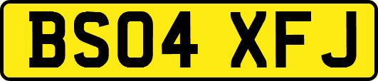 BS04XFJ