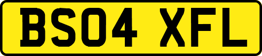 BS04XFL