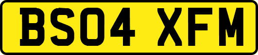 BS04XFM