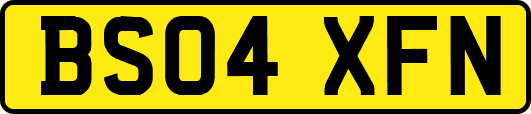 BS04XFN