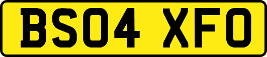 BS04XFO