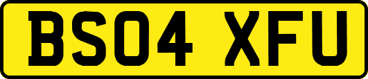 BS04XFU