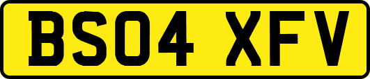 BS04XFV