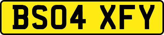 BS04XFY