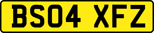 BS04XFZ