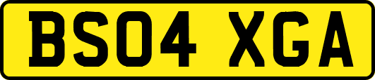BS04XGA