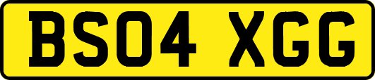 BS04XGG