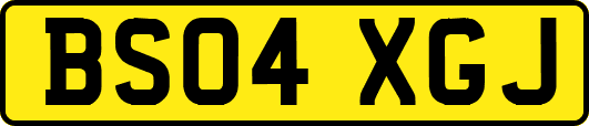 BS04XGJ