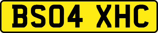 BS04XHC