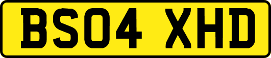 BS04XHD