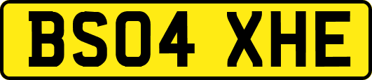 BS04XHE
