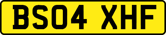 BS04XHF