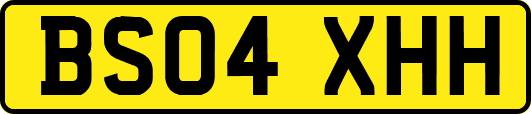 BS04XHH