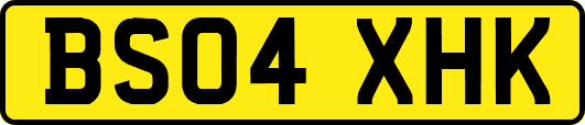 BS04XHK