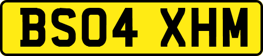 BS04XHM