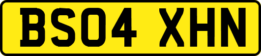 BS04XHN