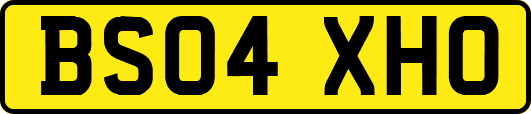 BS04XHO
