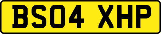 BS04XHP
