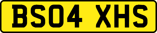 BS04XHS