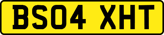 BS04XHT