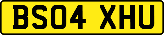 BS04XHU