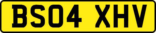 BS04XHV