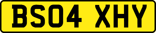 BS04XHY