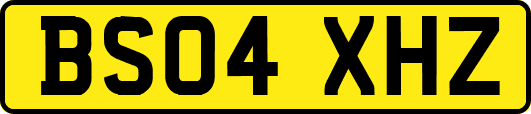 BS04XHZ