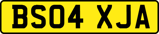 BS04XJA