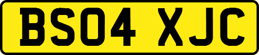 BS04XJC