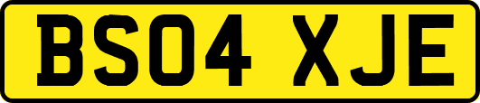 BS04XJE