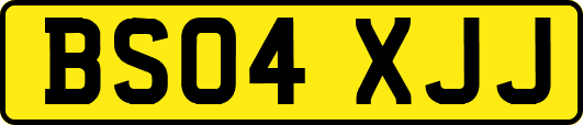 BS04XJJ