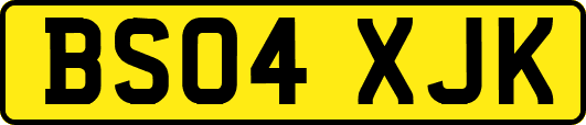 BS04XJK