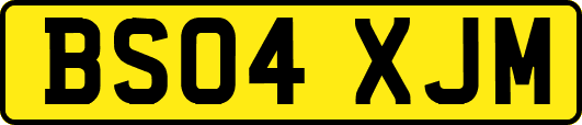 BS04XJM