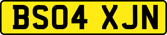 BS04XJN