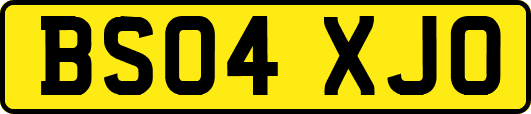 BS04XJO