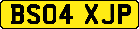 BS04XJP